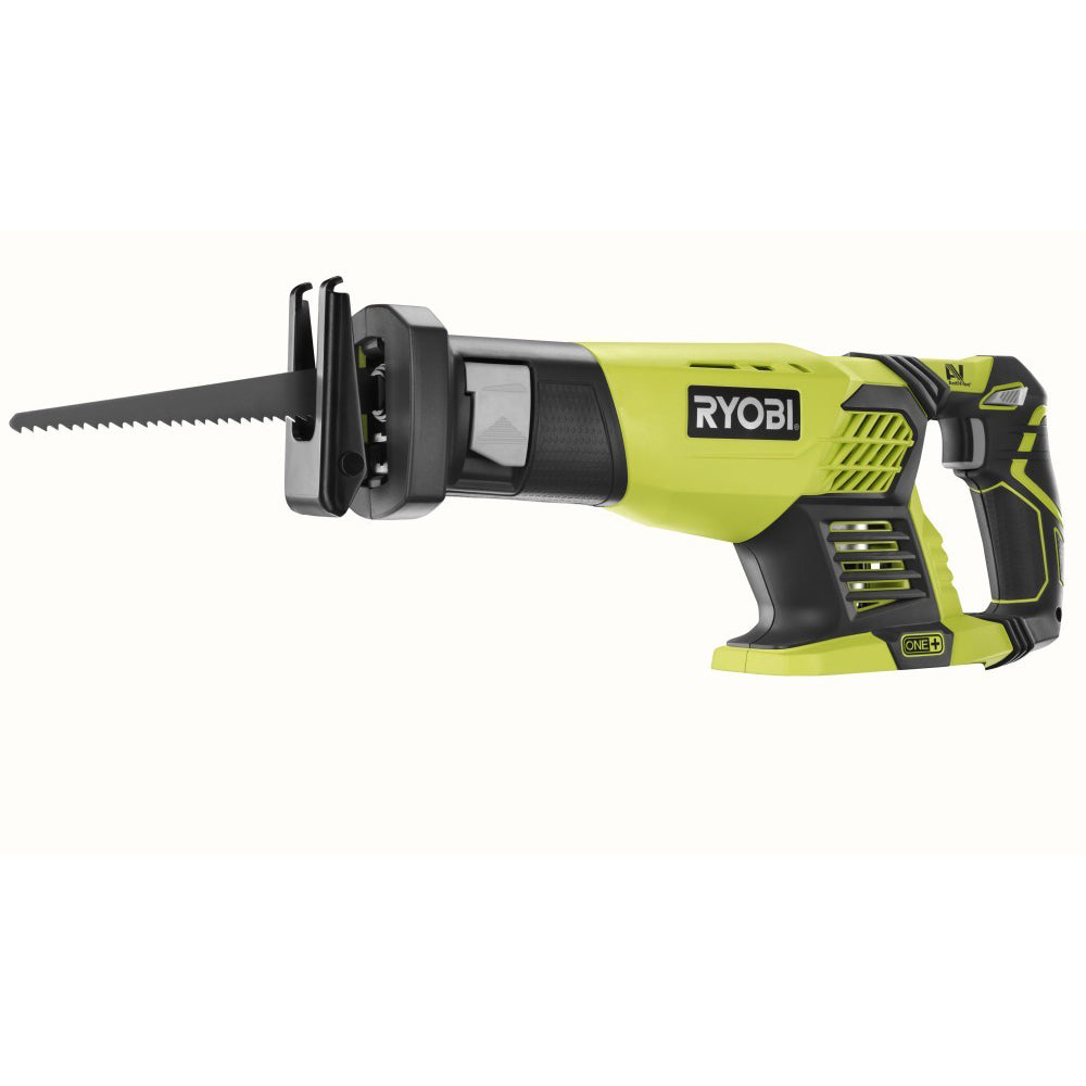 18V ONE+™ Reciprocating Saw with Anti-Vibe Handle RYOBI Tools