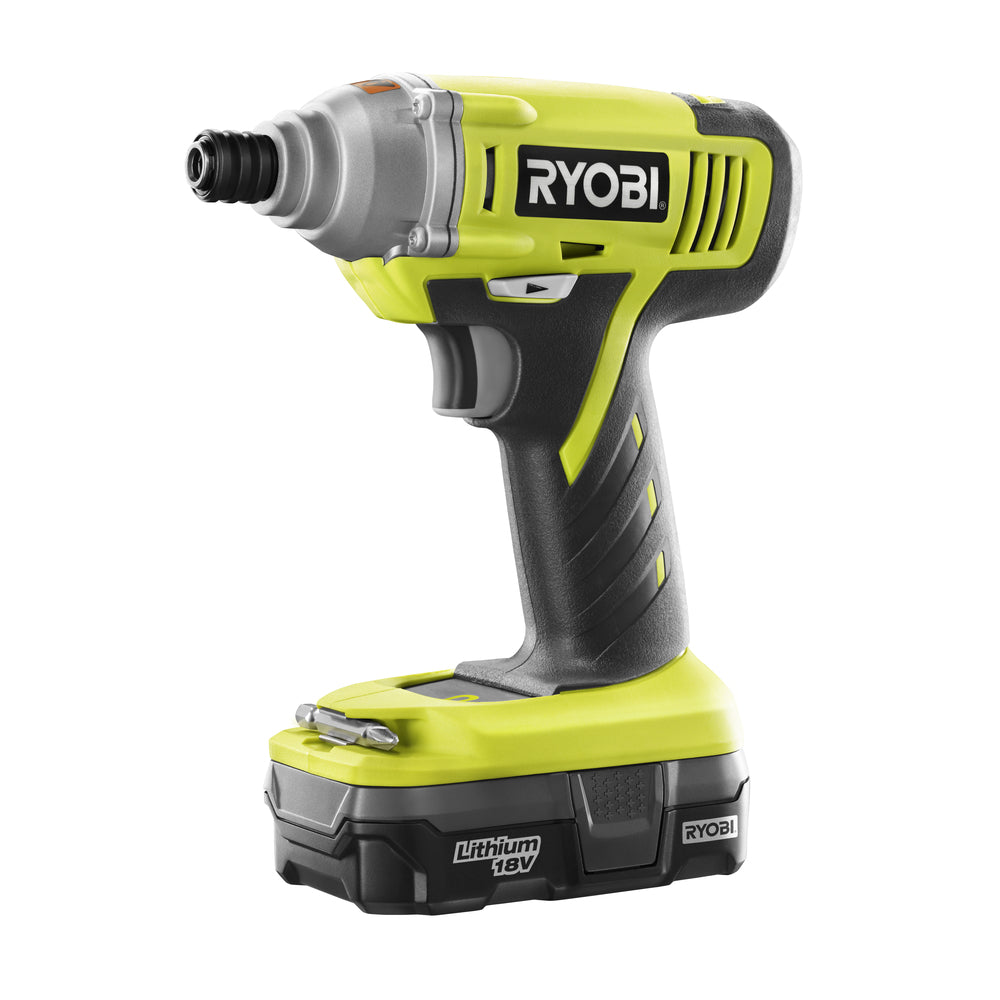 18V ONE+™ Drill and Impact Driver Kit Image 3