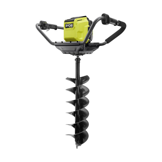 40V HP BRUSHLESS 8" EARTH AUGER RYOBI Tools
