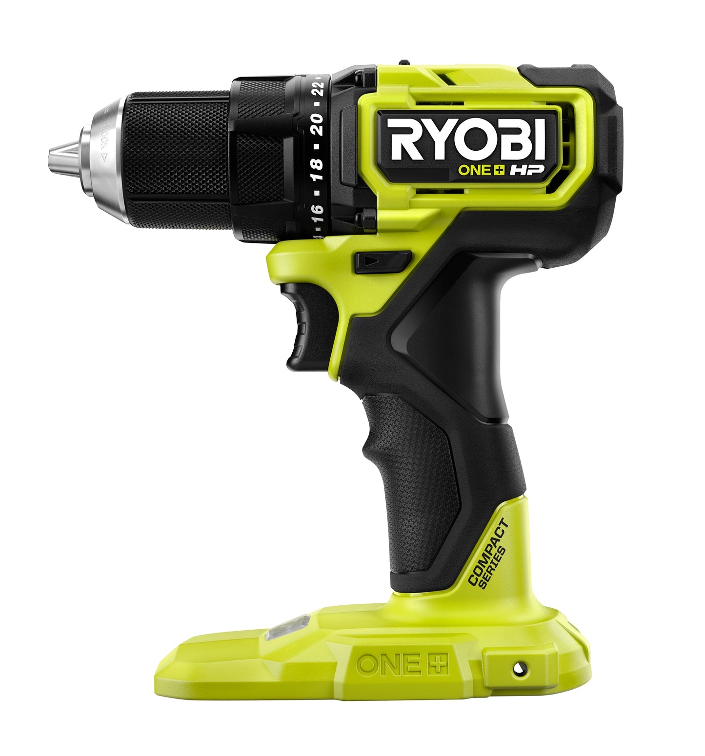 18V ONE+ HP COMPACT BRUSHLESS 1/2" DRILL/DRIVER image