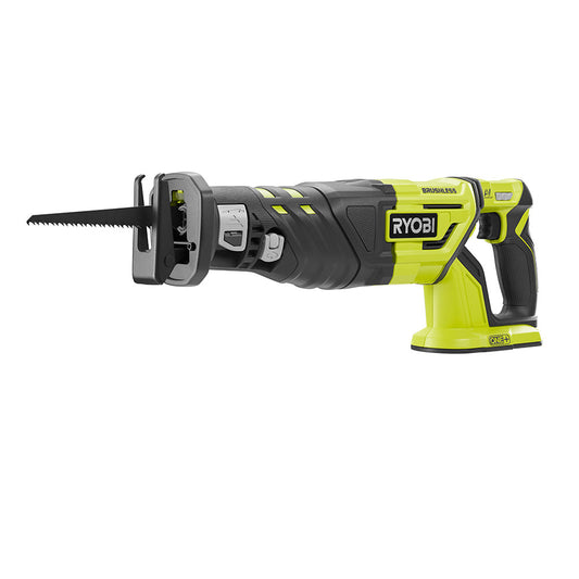 18V ONE+™ brushless reciprocating saw RYOBI Tools