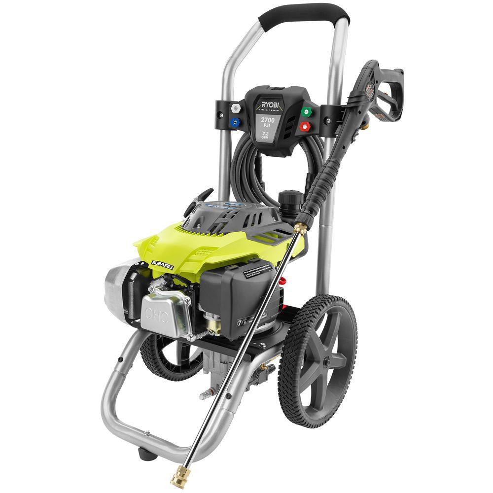 2700 GAS PW EA175 CANADA RYOBI Tools
