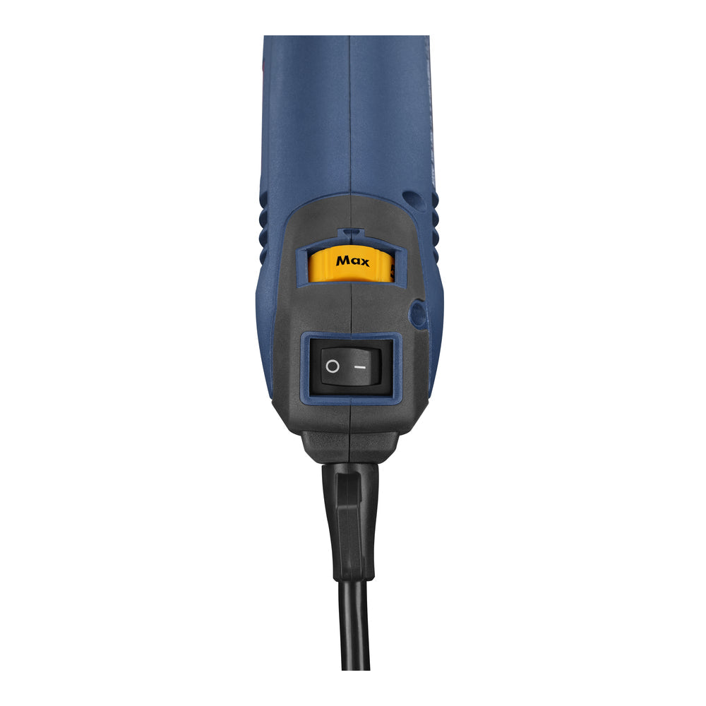2 PC. Combo Kit: Multi-Tool and Rotary Tool Image 5