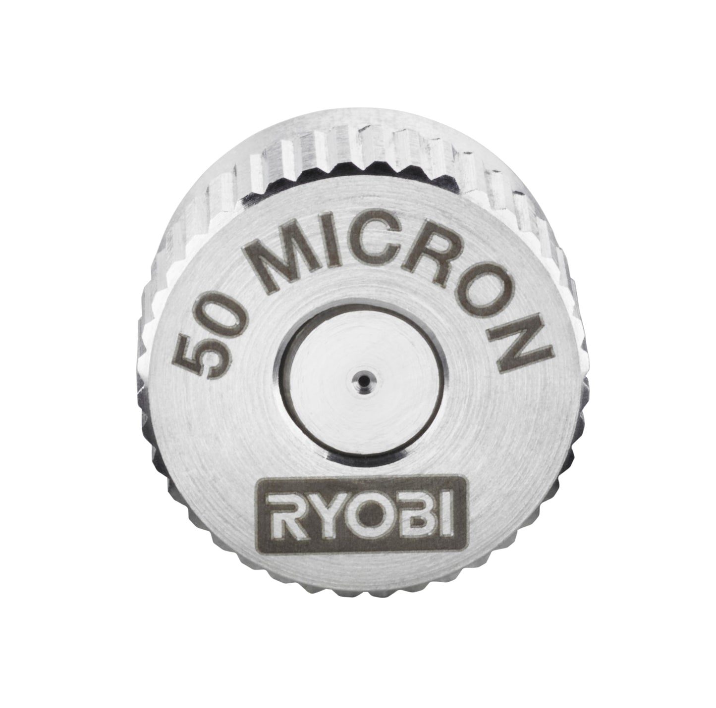 50 Micron Replacement Nozzle 3-Pack For The 18V ONE+ Handheld Electrostatic Sprayer Image 2