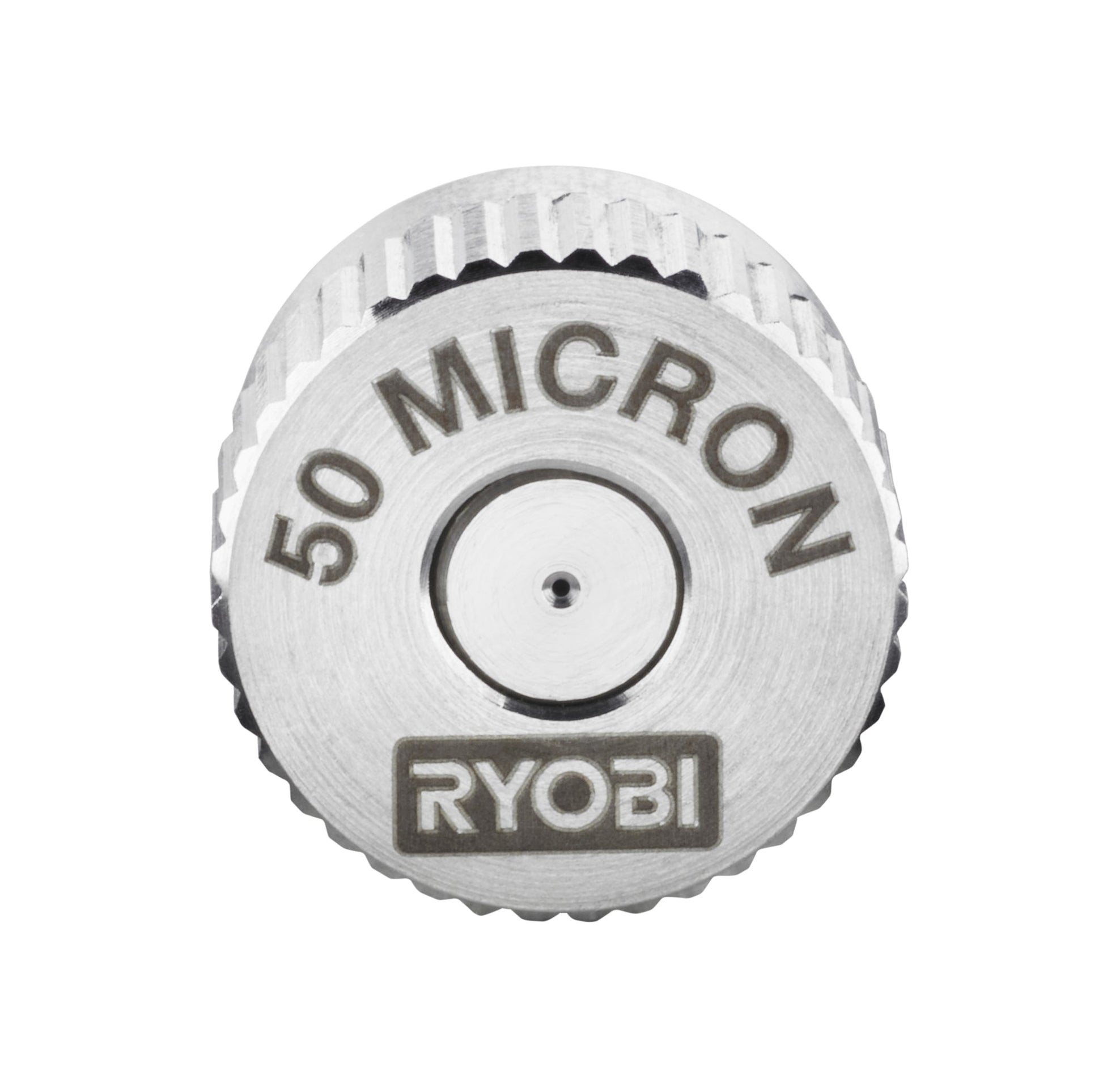 50 Micron Replacement Nozzle 3-Pack For The 18V ONE+ Handheld Electrostatic Sprayer Image 2