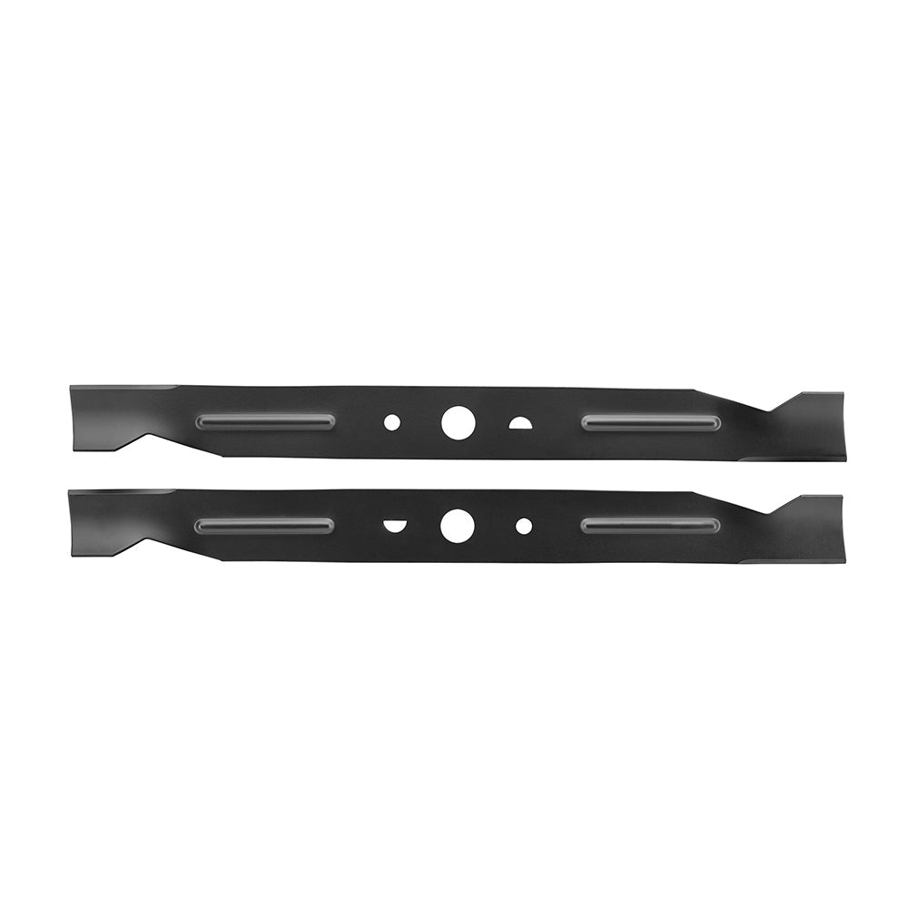 46" TRACTOR BAGGING BLADES RYOBI Tools