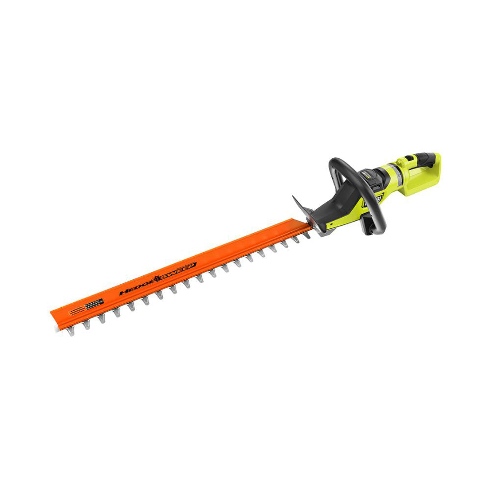 40V HP BRUSHLESS 26" HEDGE TRIMMER KIT RYOBI Tools