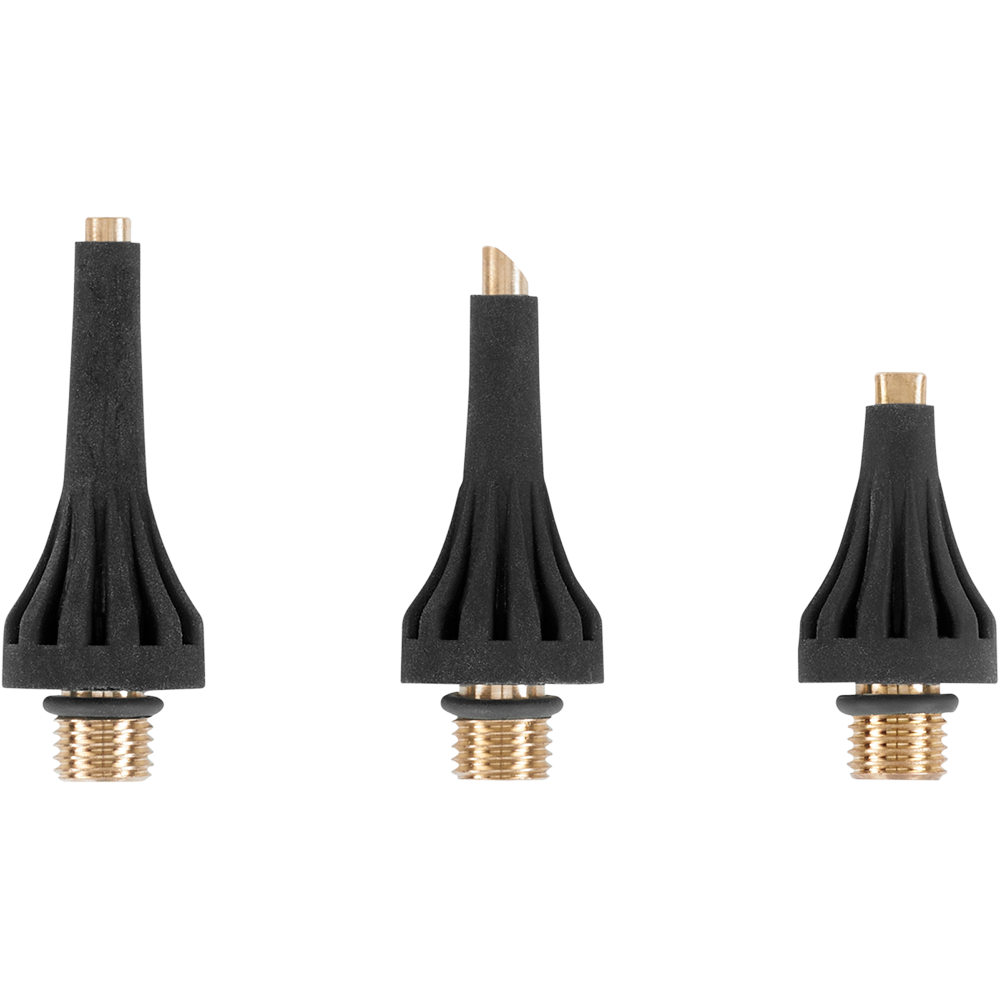 18V ONE+ DUAL TEMPERATURE GLUE GUN KIT image