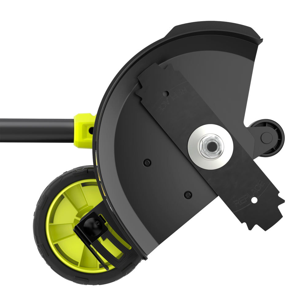 18V ONE+ HP Brushless Edger Kit RYOBI Tools