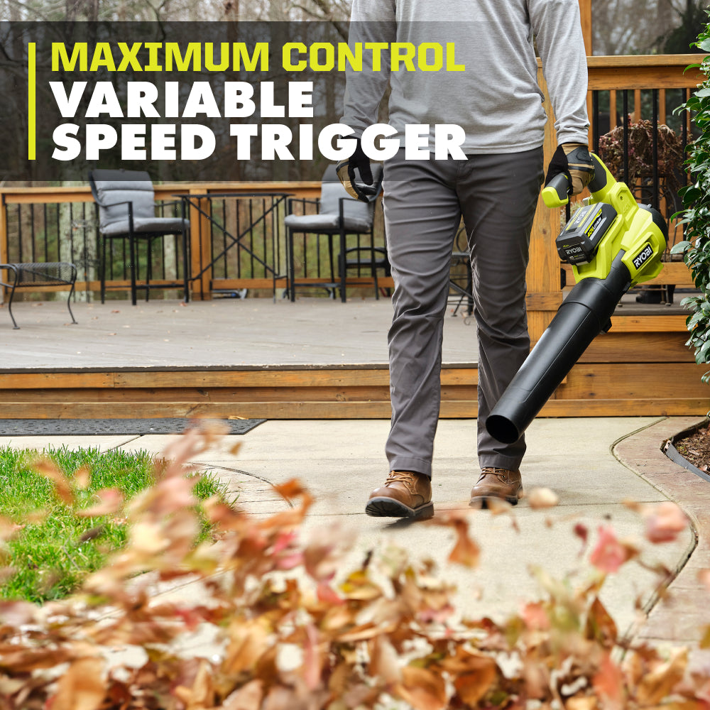 40V 2-TOOL COMBO KIT RYOBI Tools