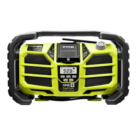 18V STEREO RYOBI Tools