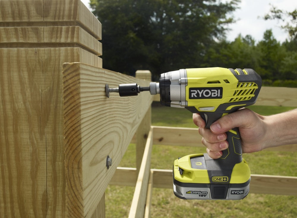 18V ONE+™ Impact Driver Image 5