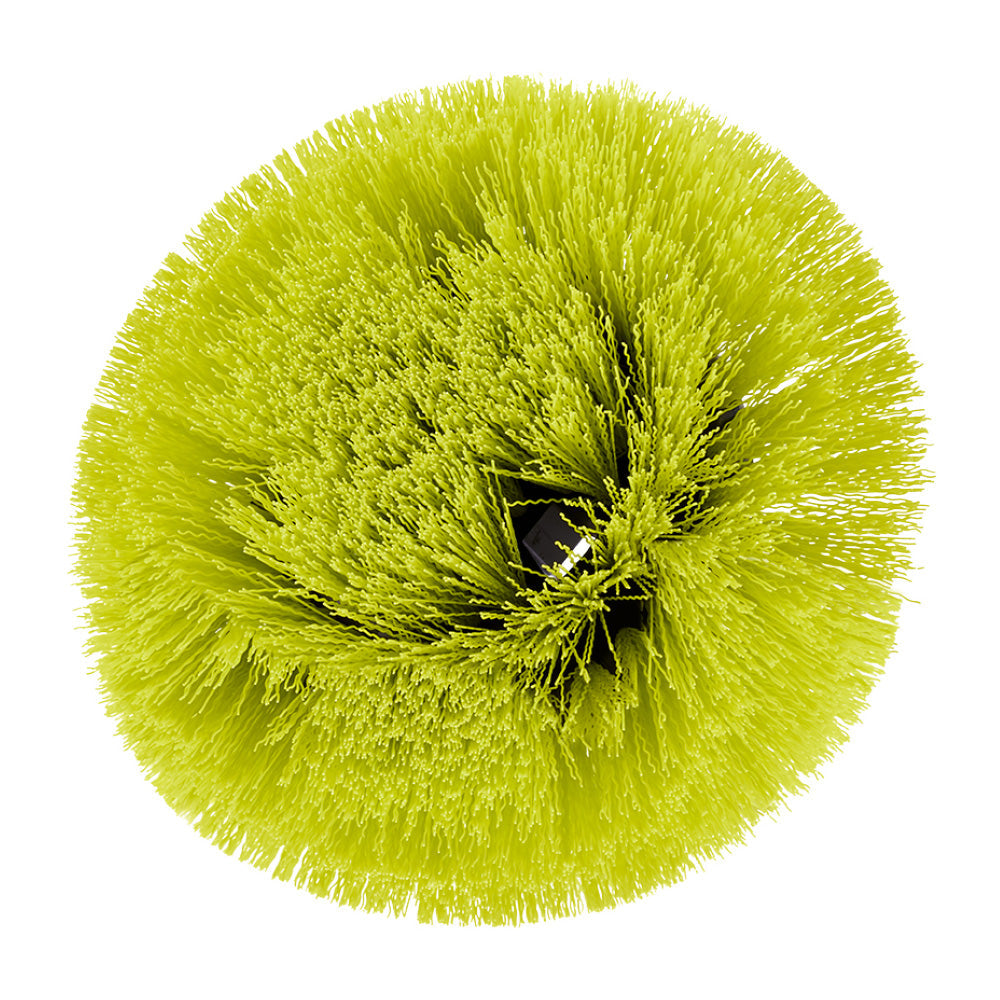 MEDIUM BRISTLE ROUND BRUSH RYOBI Tools