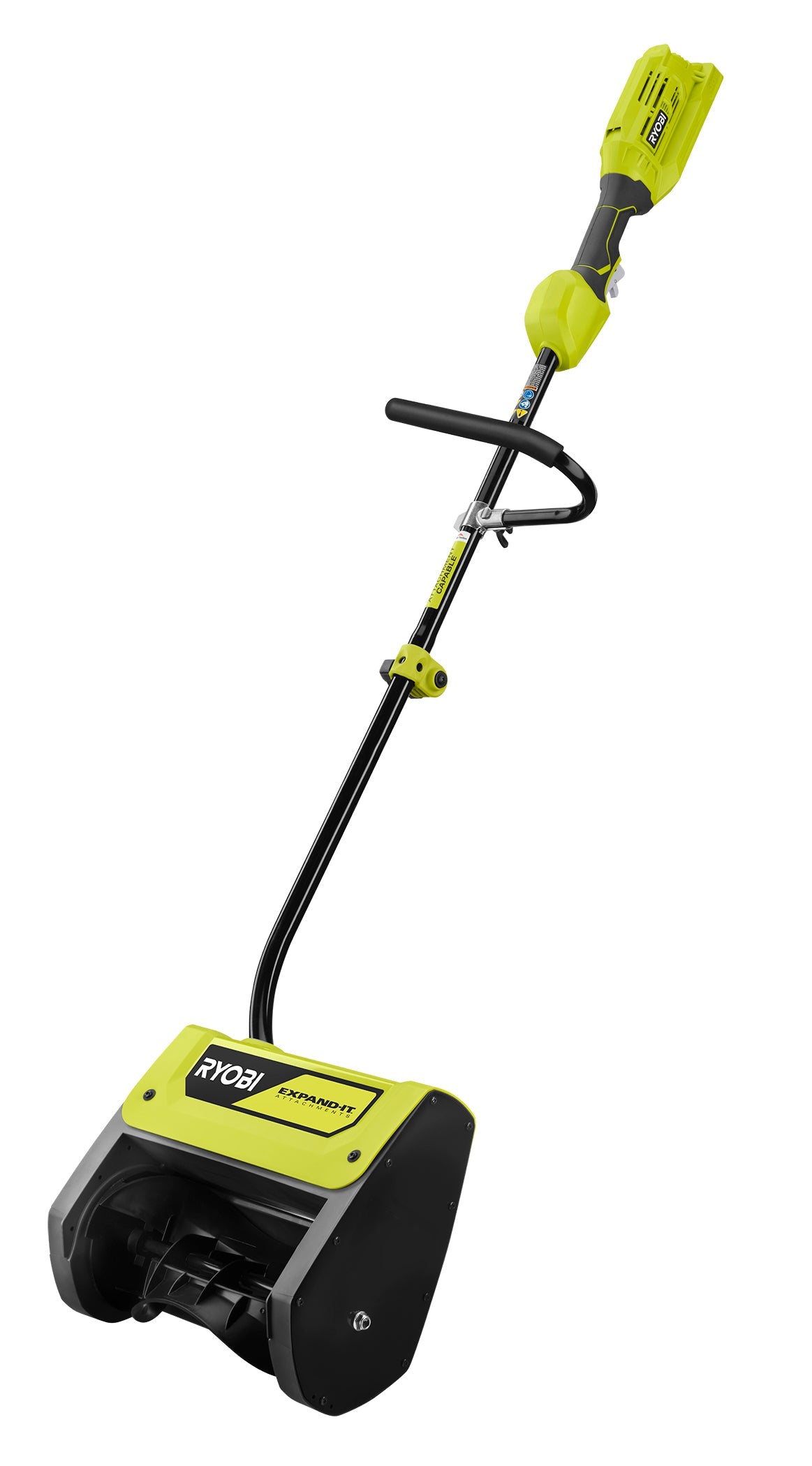 40V SNOW SHOVEL image