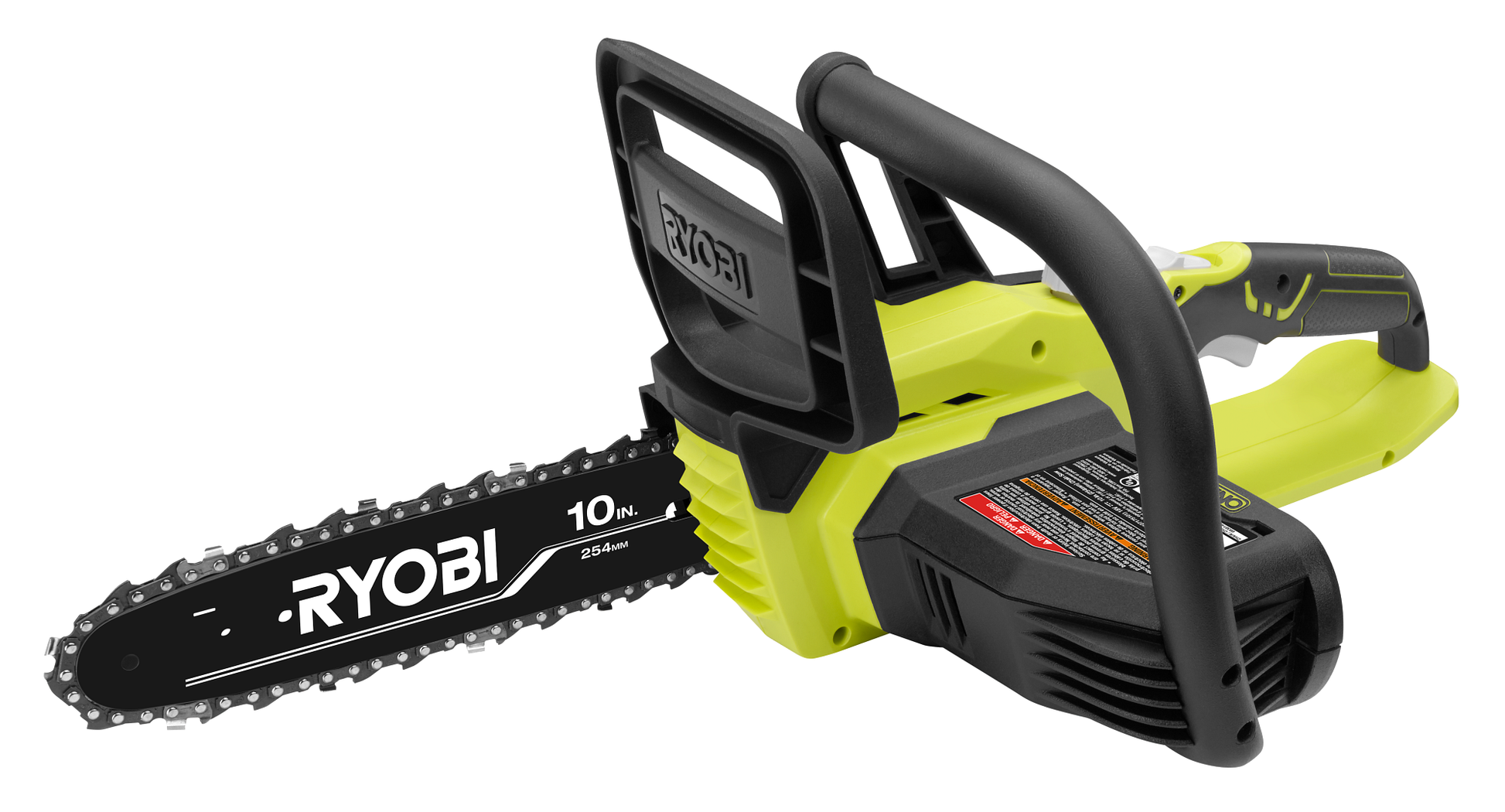 18V ONE+ 10" CHAINSAW Image 5