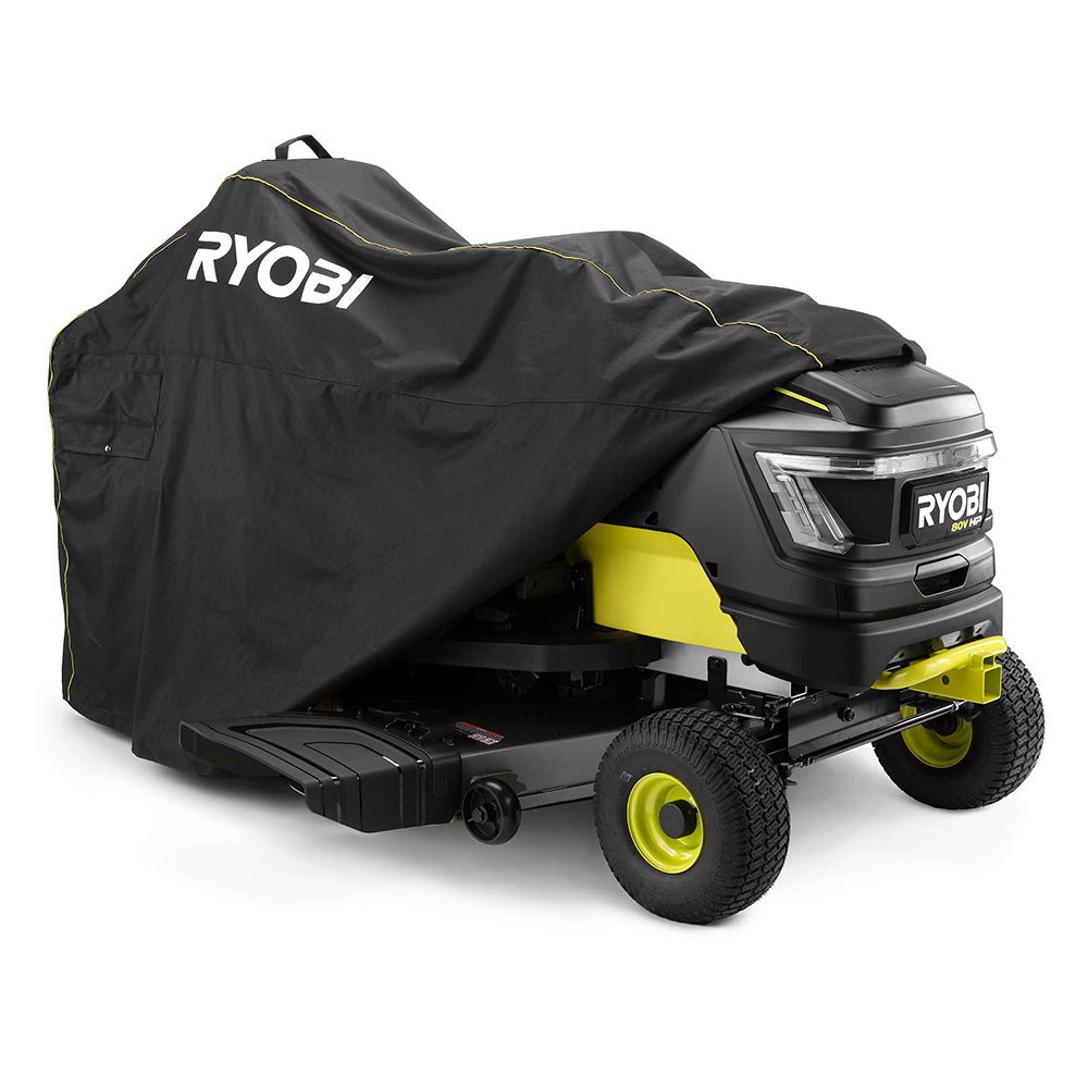 42"/46" TRACTOR COVER RYOBI Tools