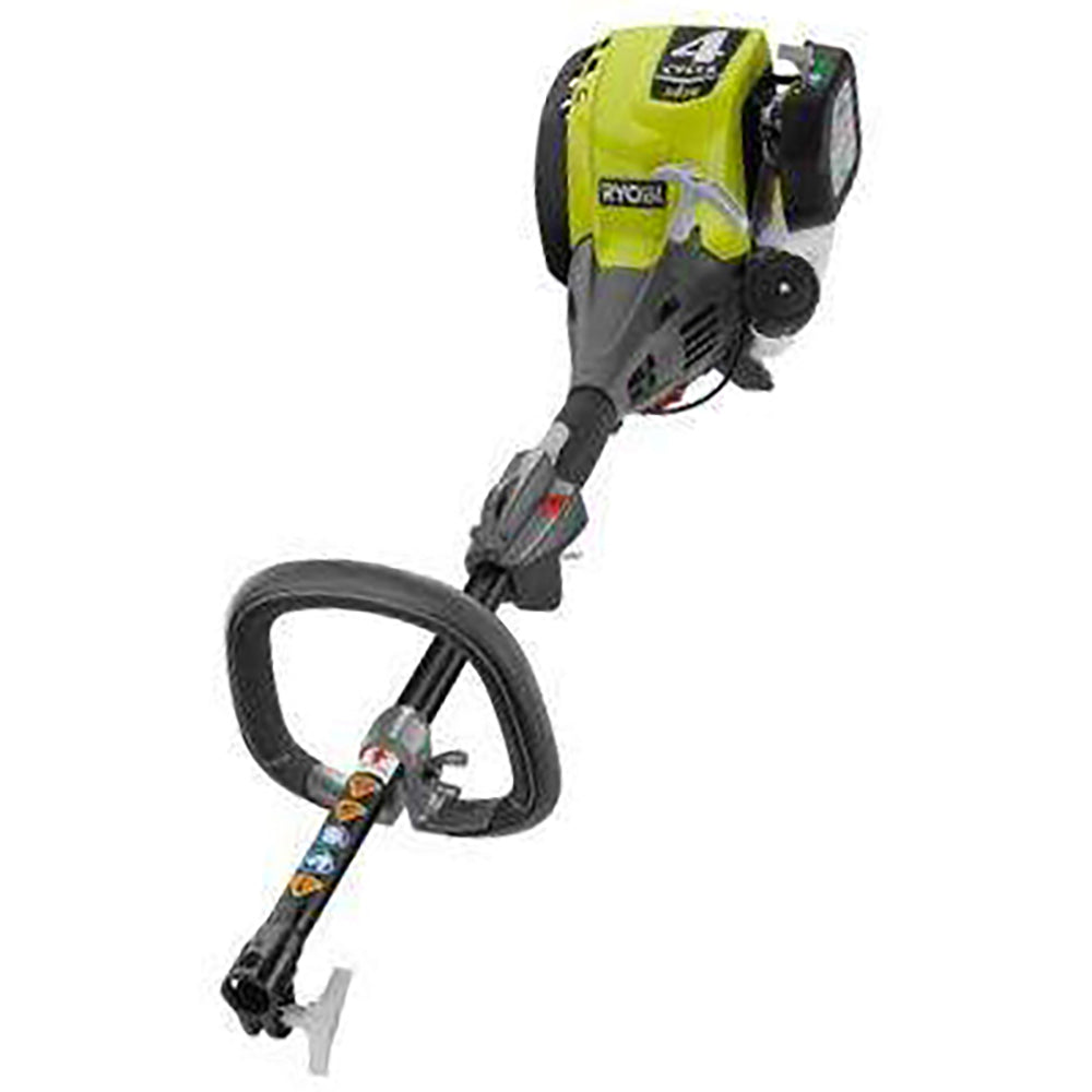 4 Cycle Full CRANK Power Head RYOBI Tools