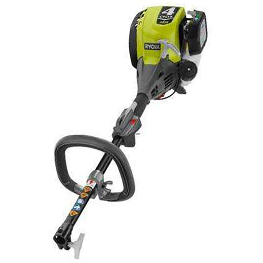 4 Cycle Full CRANK Power Head RYOBI Tools
