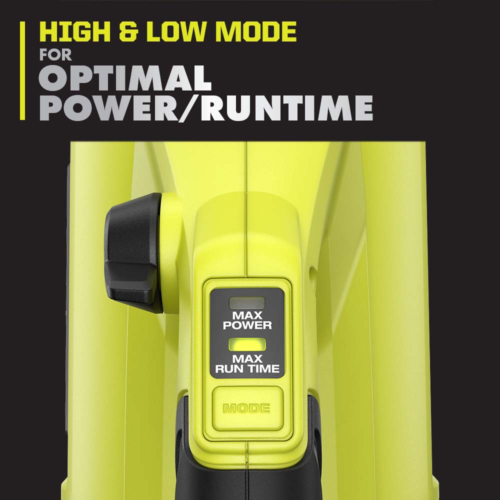 18V ONE+ HP BRUSHLESS WHISPER SERIES 510 CFM BLOWER image 7