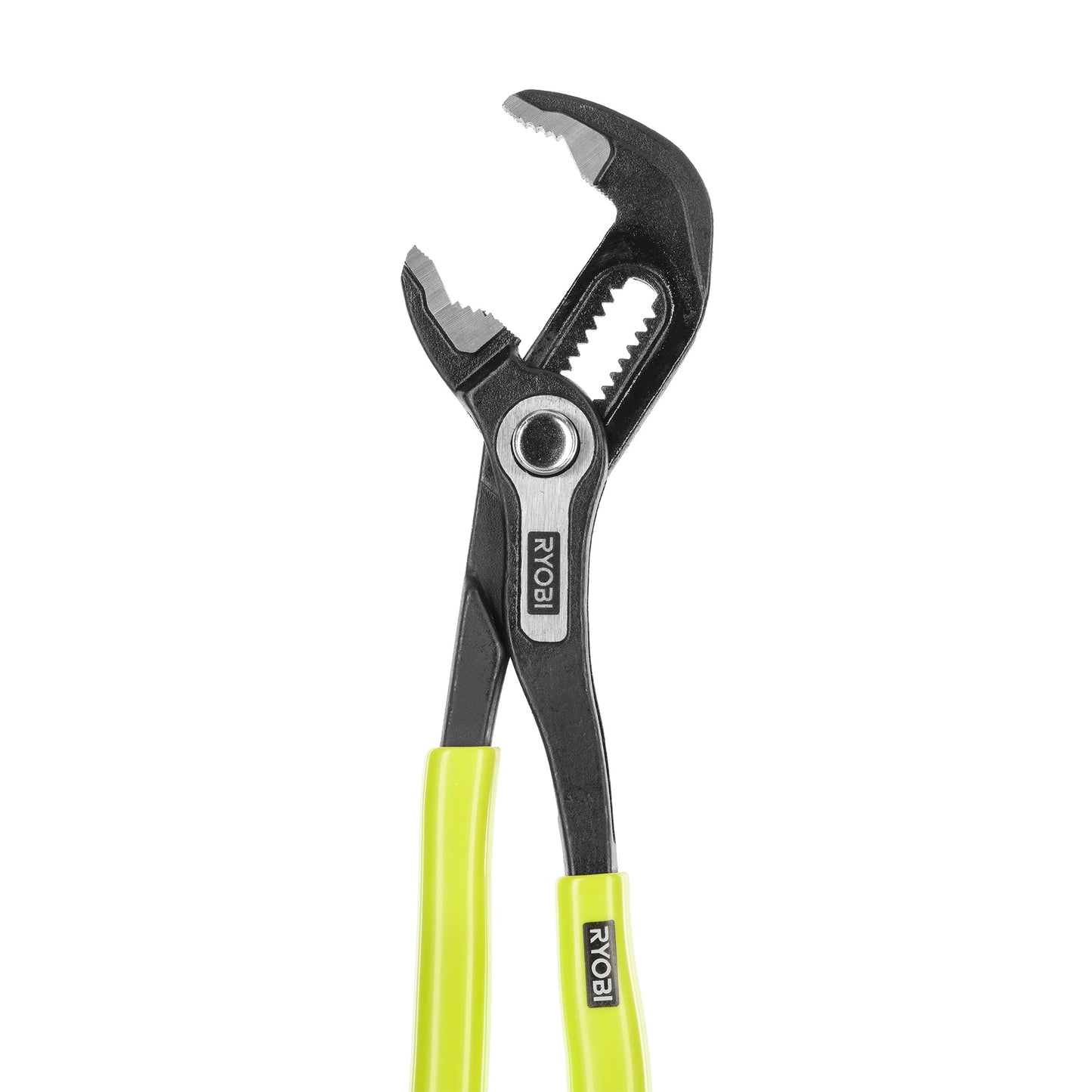8" QUICK ADJUST TONGUE AND GROOVE PLIER Image 3