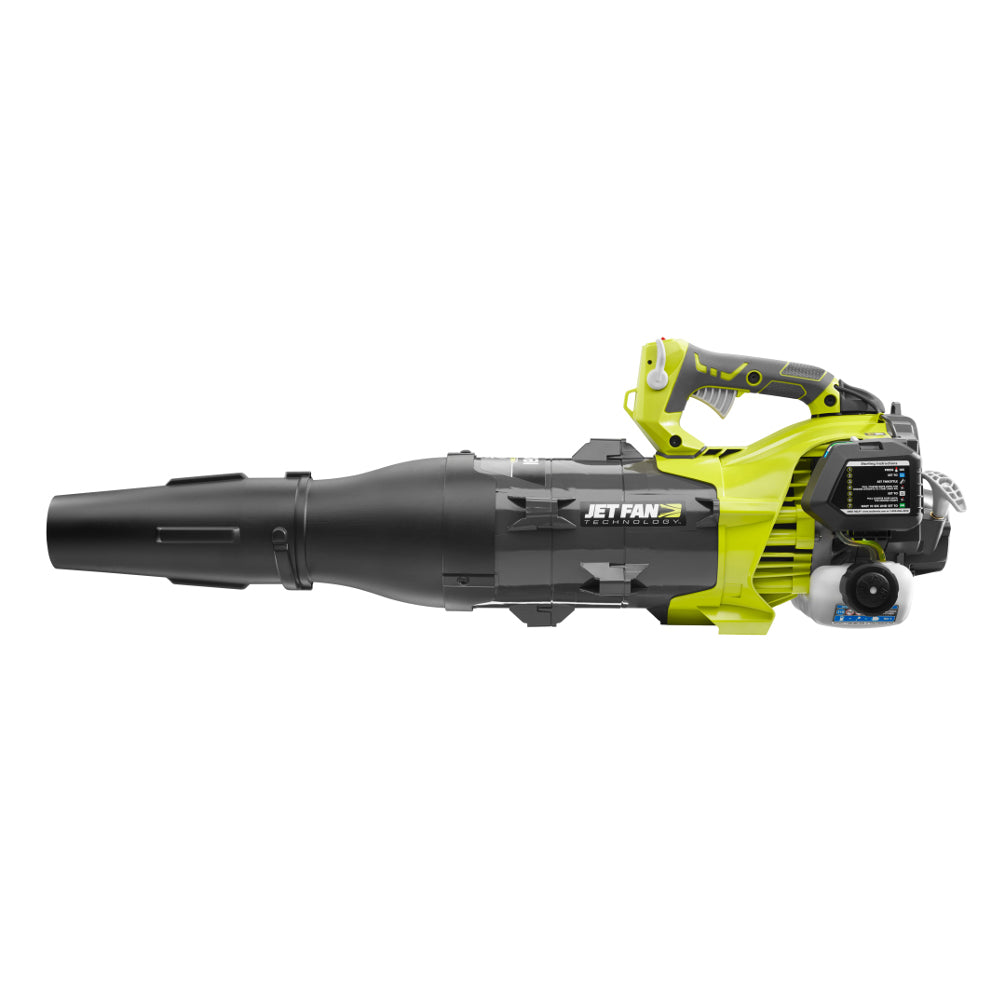 2 Cycle 520 CFM Jet Fan Blower RYOBI Tools