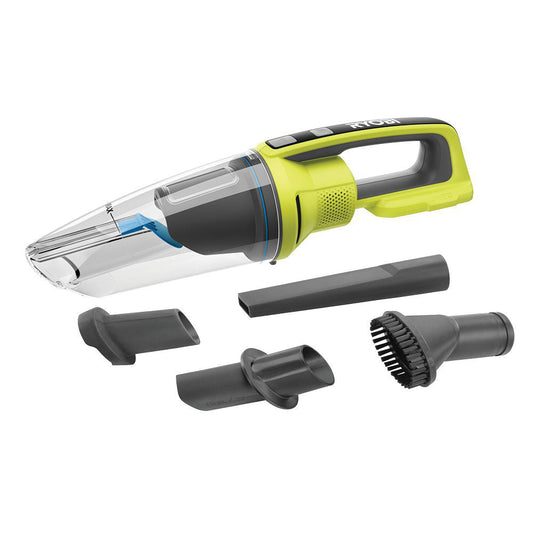 18V ONE+ WET/DRY HAND VACUUM RYOBI Tools