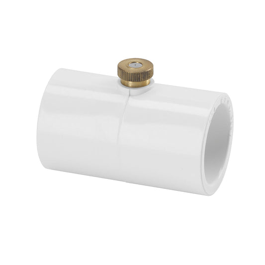 1/2" PVC Connector with Nozzle RYOBI Tools