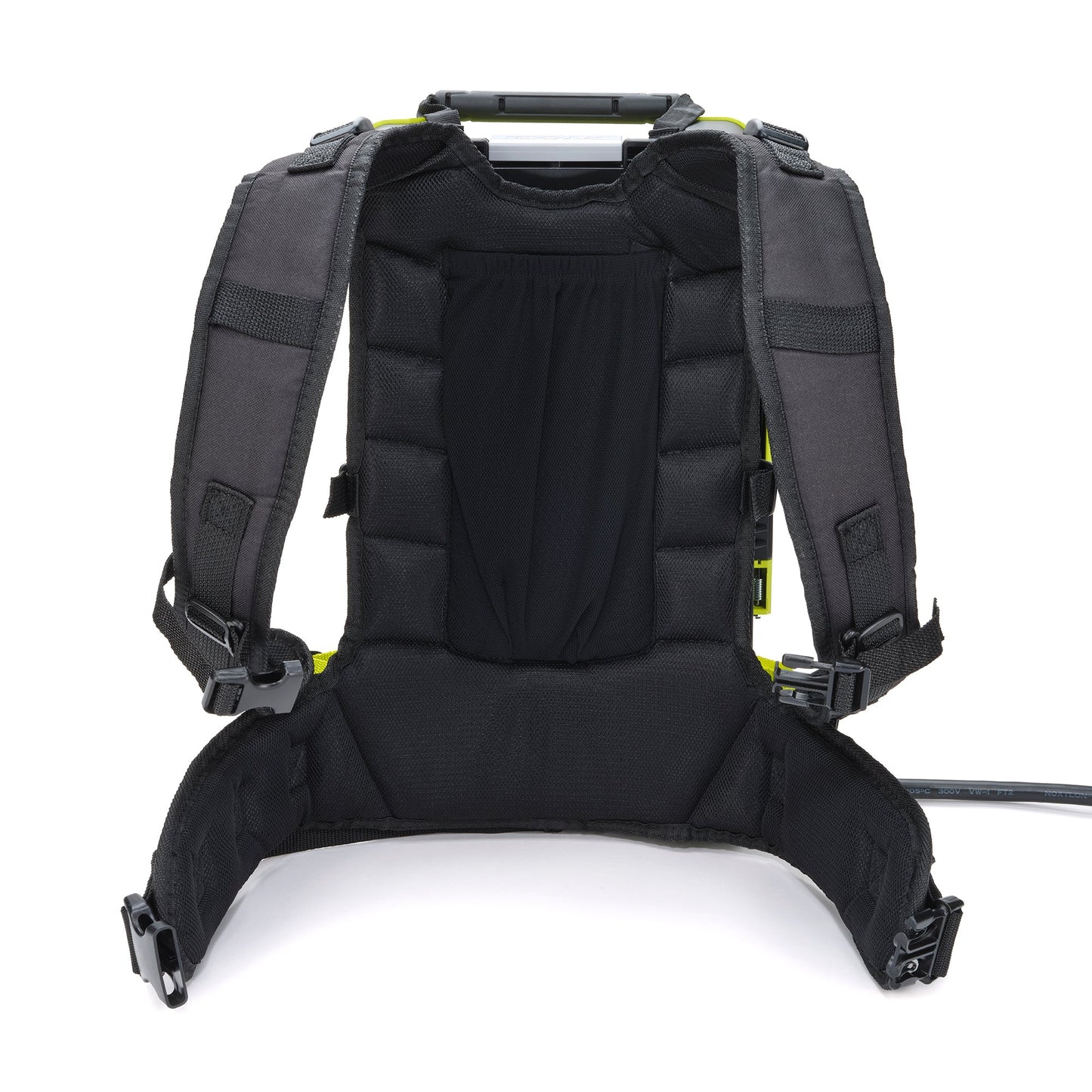 40V HP BRUSHLESS WHISPER SERIES BACKPACK/HANDHELD BLOWER image 14