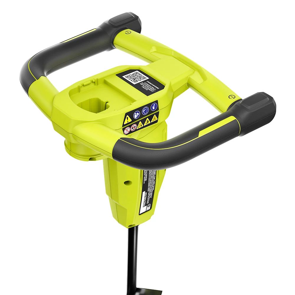 18V ONE+ 3" HANDHELD AUGER Image 8