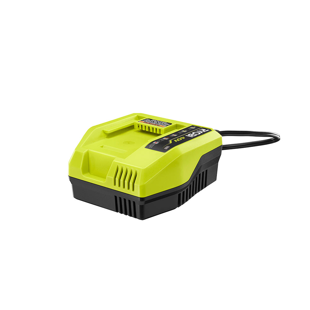 40V FAST CHARGER RYOBI Tools