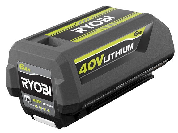 40V HP BRUSHLESS 21" SELF-PROPELLED AWD MULTI-BLADE MOWER KIT image