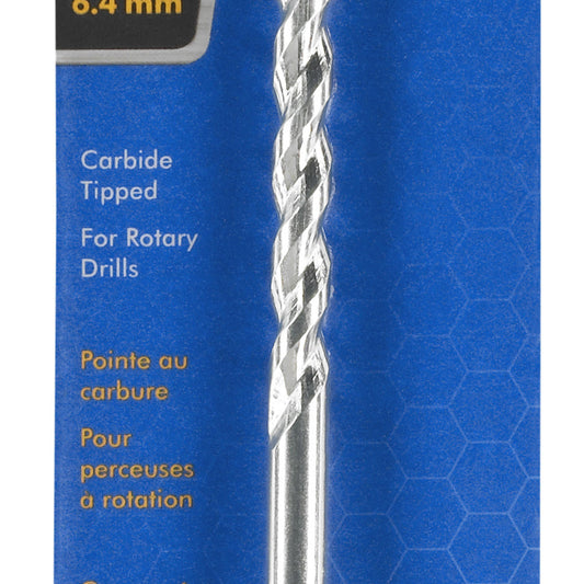 1/4" Masonry Drill Bit RYOBI Tools