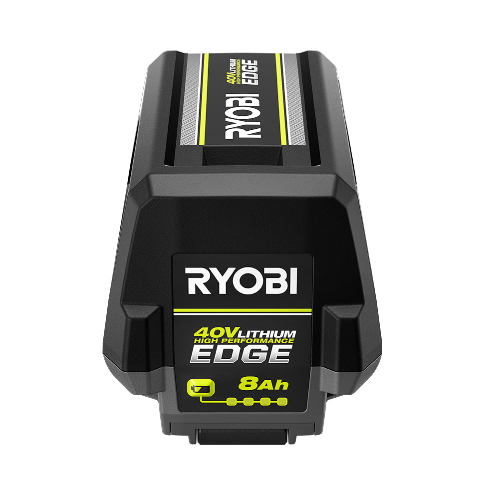 40V 8Ah LITHIUM HIGH PERFORMANCE EDGE BATTERY Image 10