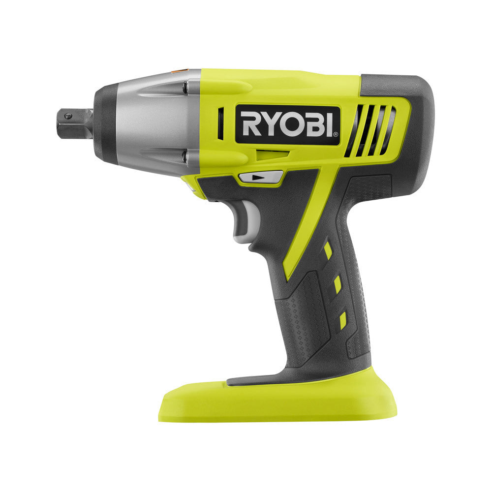 18V ONE+™ 1/2" Impact Wrench RYOBI Tools