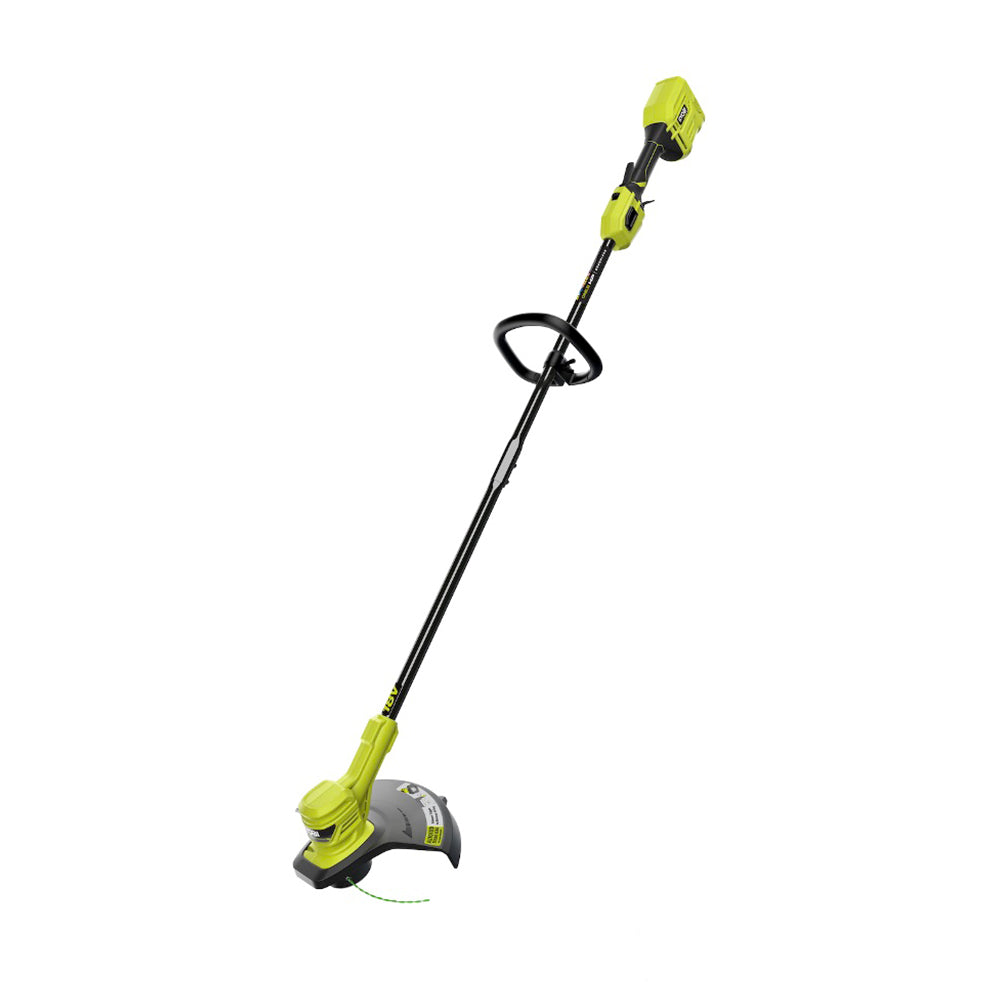 18V ONE+ HP Brushless String Trimmer/Edger RYOBI Tools
