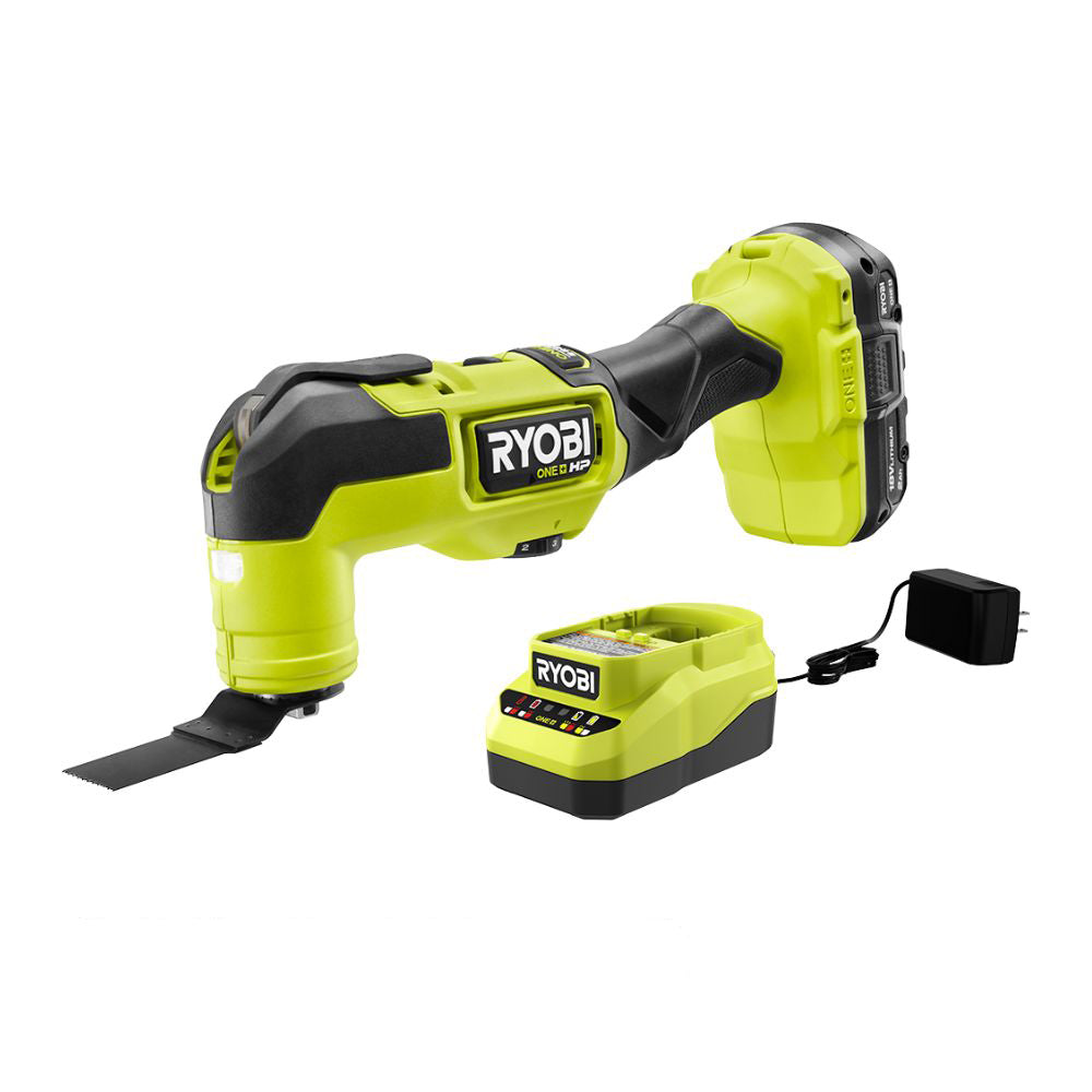 18V ONE+ HP Brushless Multi-Tool RYOBI Tools