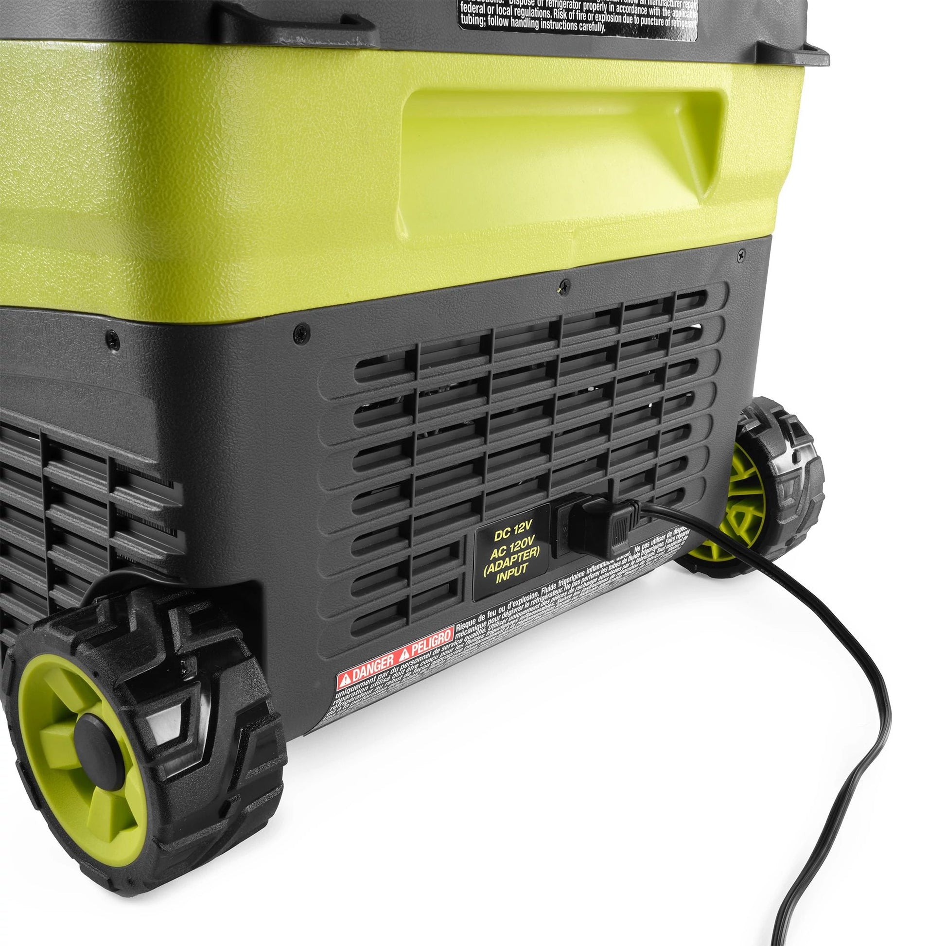 18V ONE+ 24Q Hybrid Power Cooler Image 15