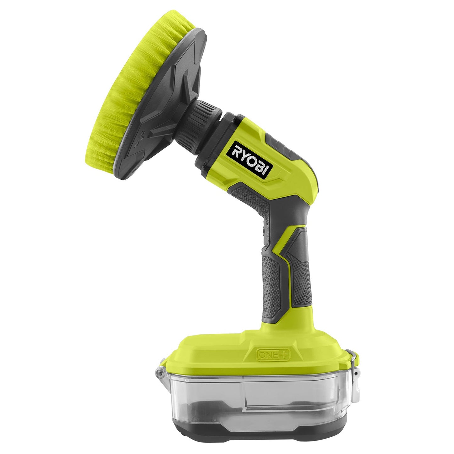 18V ONE+ POWER SCRUBBER KIT Image 6