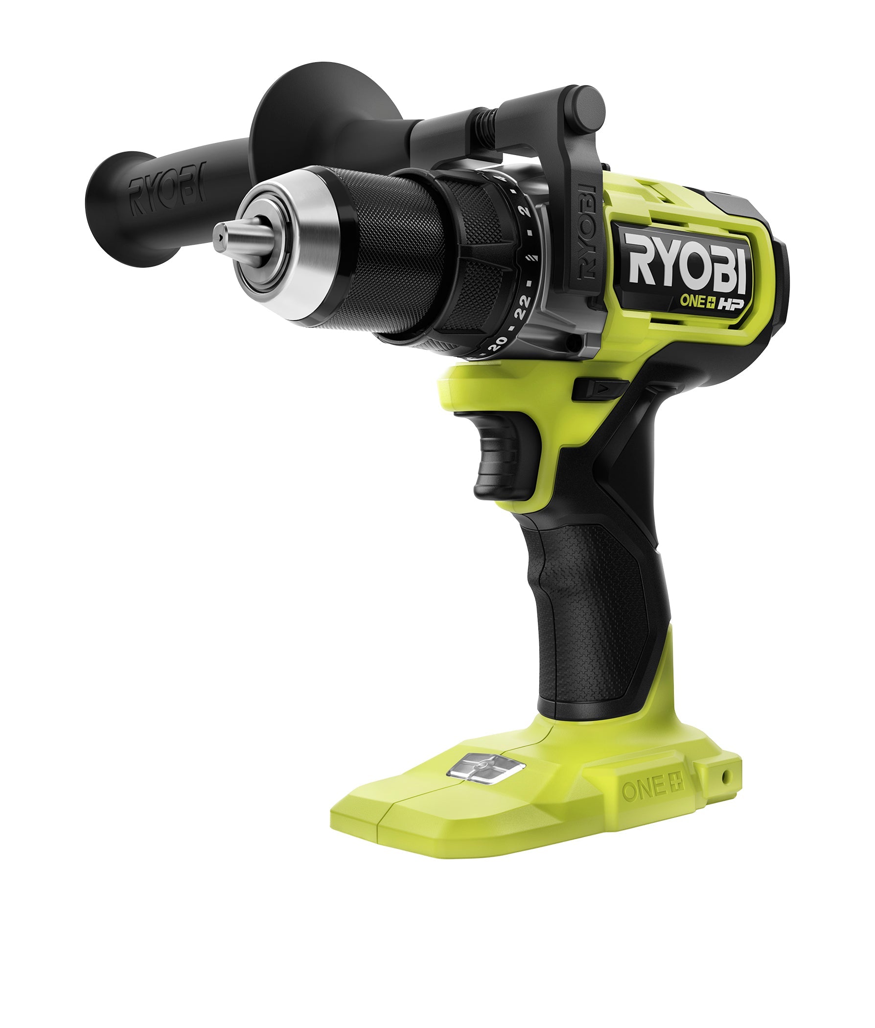 18V ONE+ HP Brushless Hammer Drill and Impact Driver 2-Tool Kit Image 12