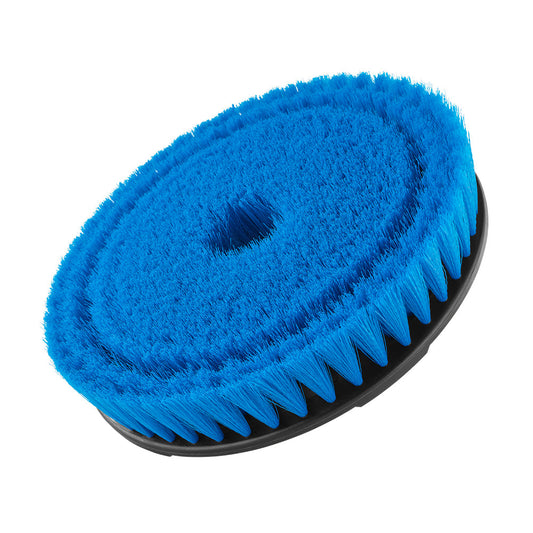 8" SOFT BRISTLE BRUSH RYOBI Tools
