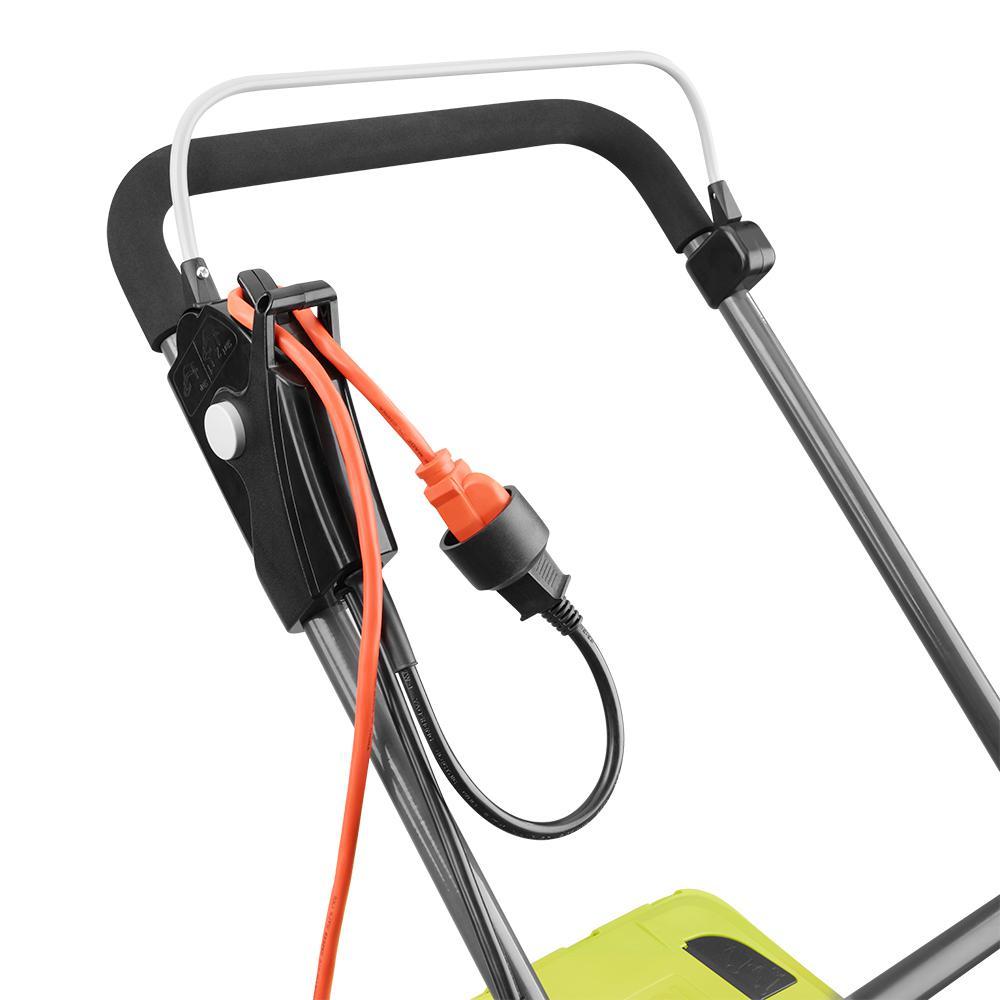 13 AMP  ELECTRIC 16" LAWN MOWER Image 4