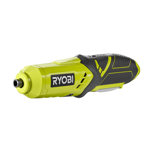 4V LITHIUM+ Screwdriver RYOBI Tools