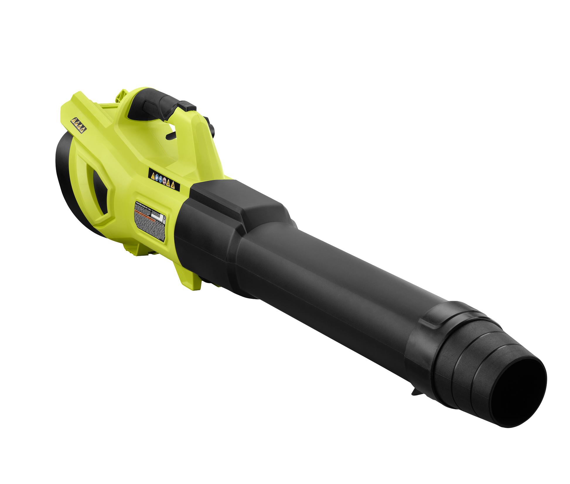 40V HP BRUSHLESS 650 CFM WHISPER SERIES BLOWER image 10