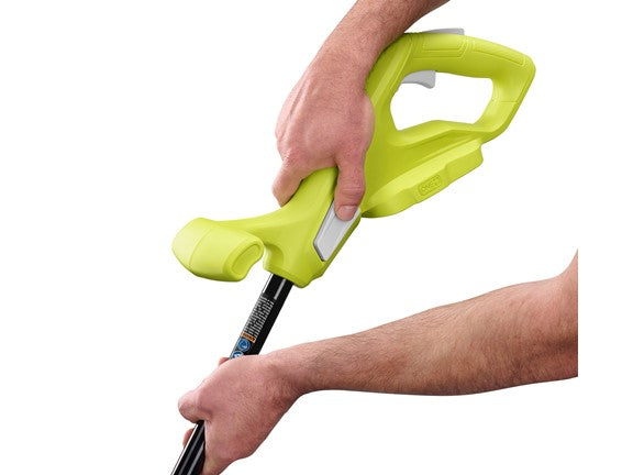 18V ONE+ 10" STRING TRIMMER/EDGER KIT Image 4