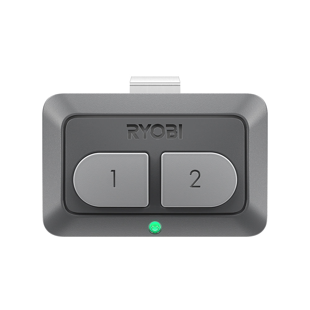 Garage Door Remote RYOBI Tools