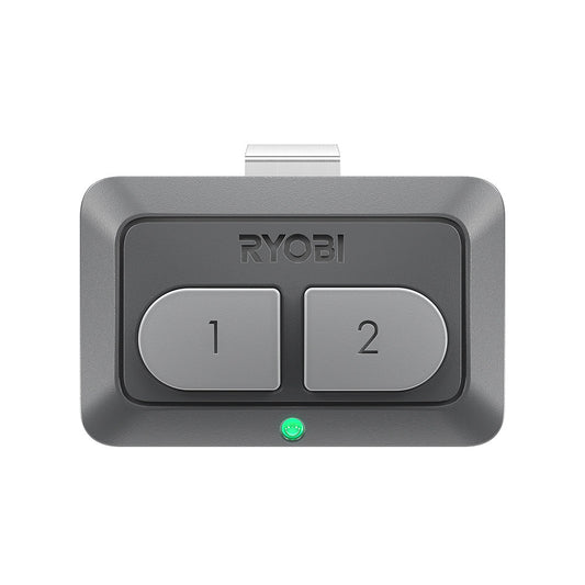 Garage Door Remote RYOBI Tools