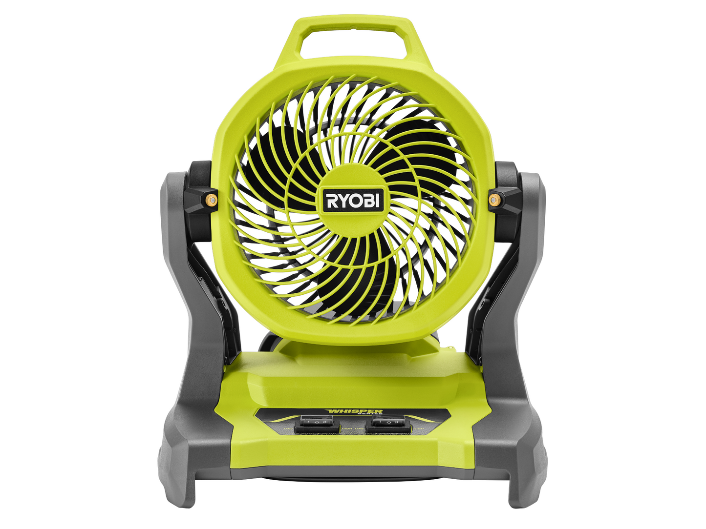 18V ONE+ WHISPER SERIES 7.5" BUCKET TOP MISTING FAN image