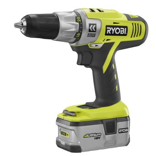 AutoShift™ Drill Kit Image 5