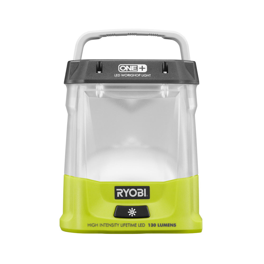 18V ONE+™ Workshop Light RYOBI Tools
