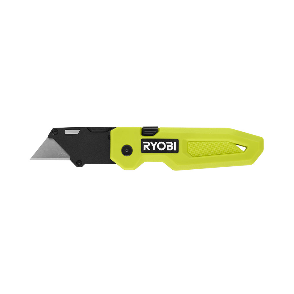 Folding Utility Knife Image 1